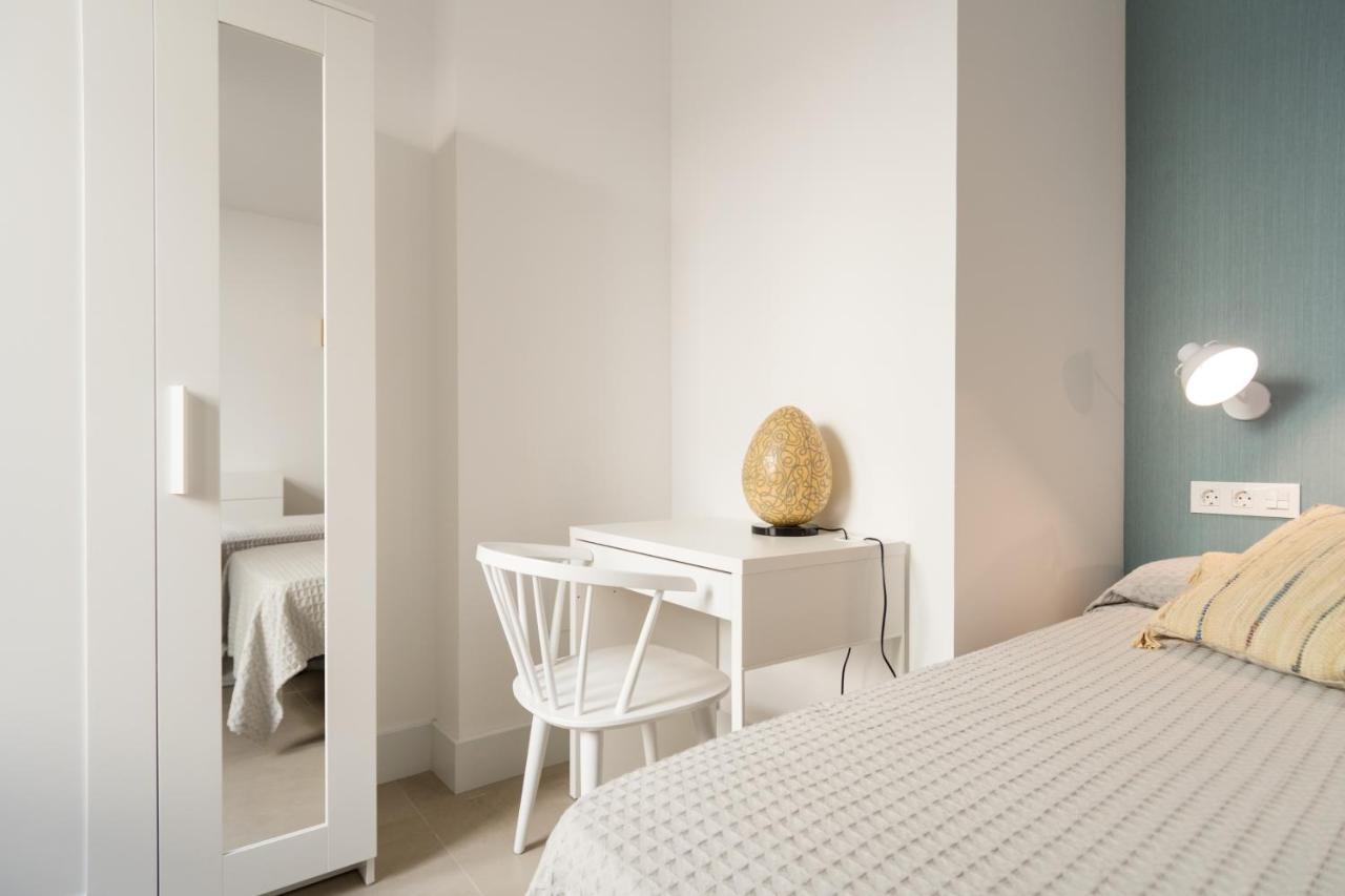 Atico Gades De La Catedral Apartment Cadiz Luaran gambar