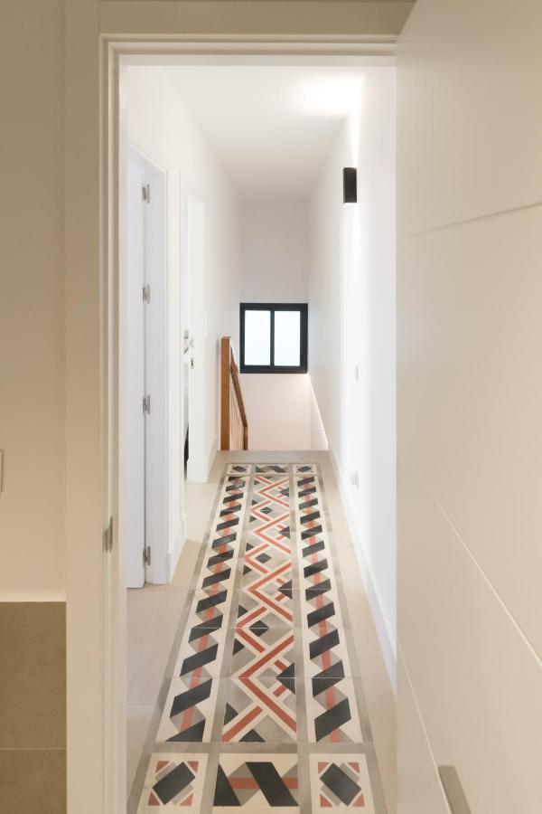Atico Gades De La Catedral Apartment Cadiz Luaran gambar
