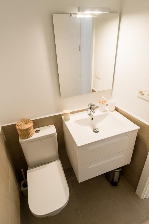Atico Gades De La Catedral Apartment Cadiz Luaran gambar