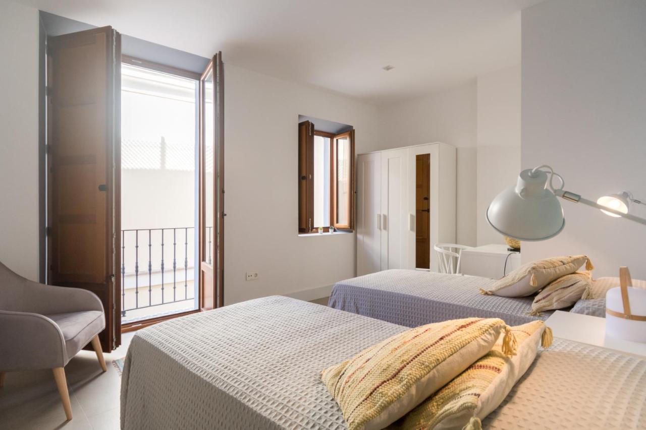 Atico Gades De La Catedral Apartment Cadiz Luaran gambar