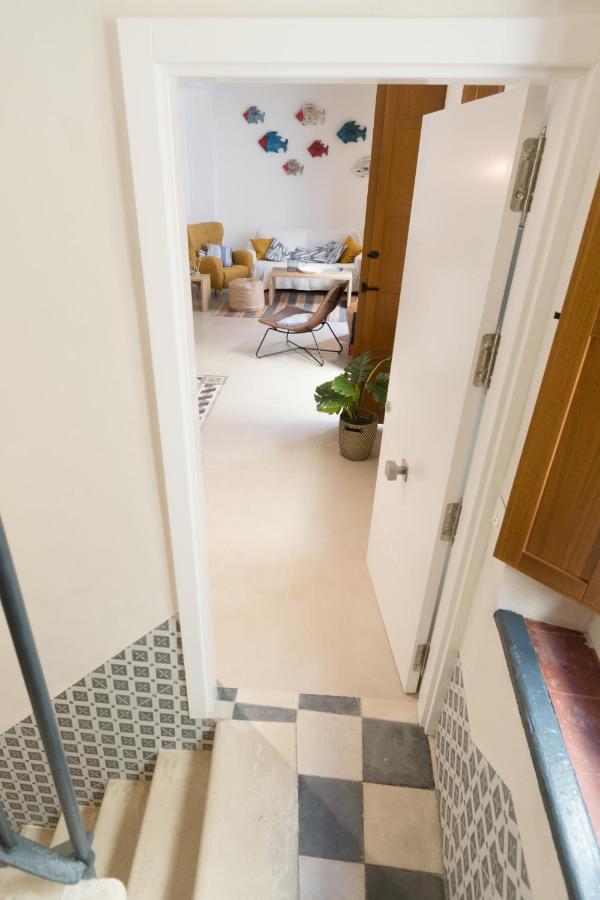Atico Gades De La Catedral Apartment Cadiz Luaran gambar