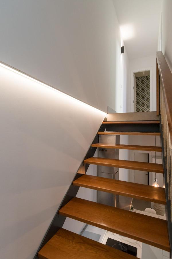 Atico Gades De La Catedral Apartment Cadiz Luaran gambar