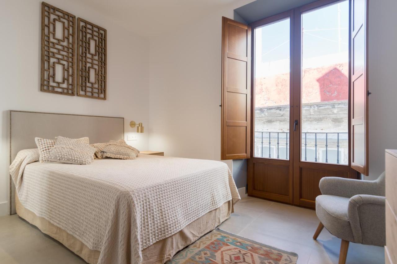 Atico Gades De La Catedral Apartment Cadiz Luaran gambar