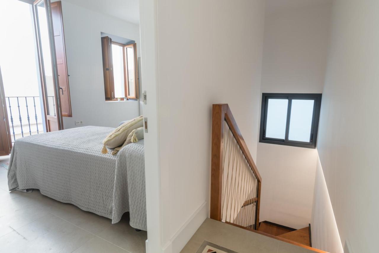 Atico Gades De La Catedral Apartment Cadiz Luaran gambar