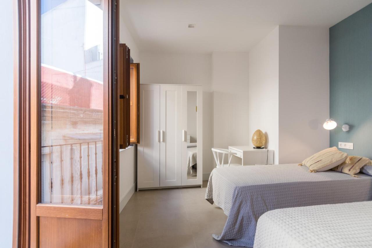 Atico Gades De La Catedral Apartment Cadiz Luaran gambar