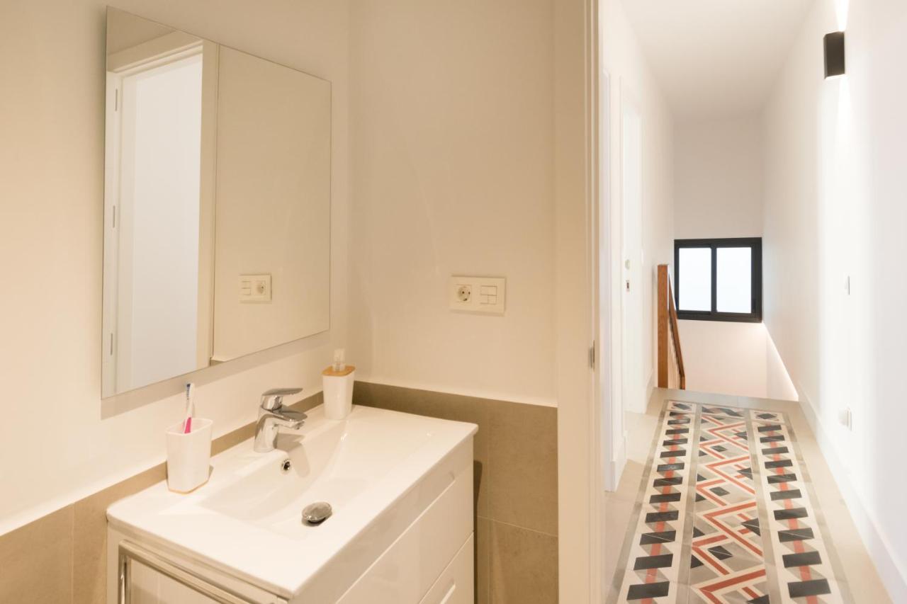 Atico Gades De La Catedral Apartment Cadiz Luaran gambar