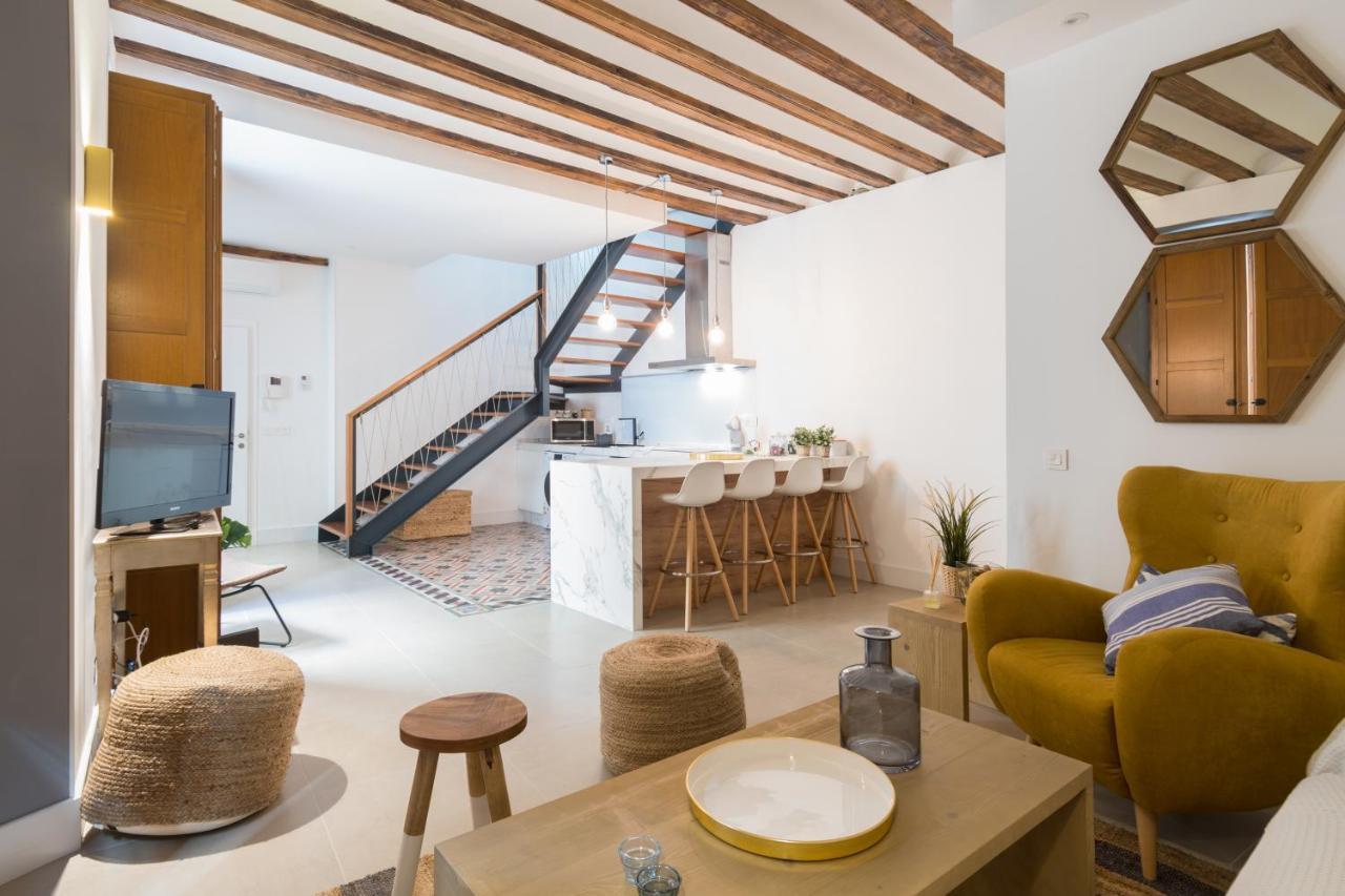 Atico Gades De La Catedral Apartment Cadiz Luaran gambar