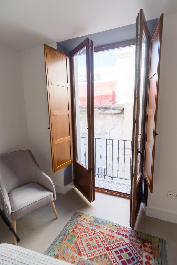 Atico Gades De La Catedral Apartment Cadiz Luaran gambar